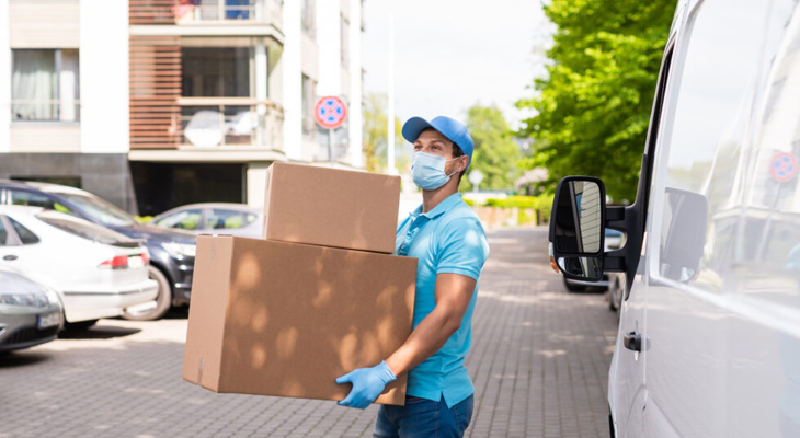 Moving America Forward: How the Moving Industry Is Adapting to the Pandemic